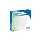 Meditulle Sterile Compress impregnated with paraffin