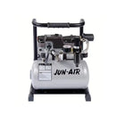 Oil-free compressor - 4L - Jun-Air