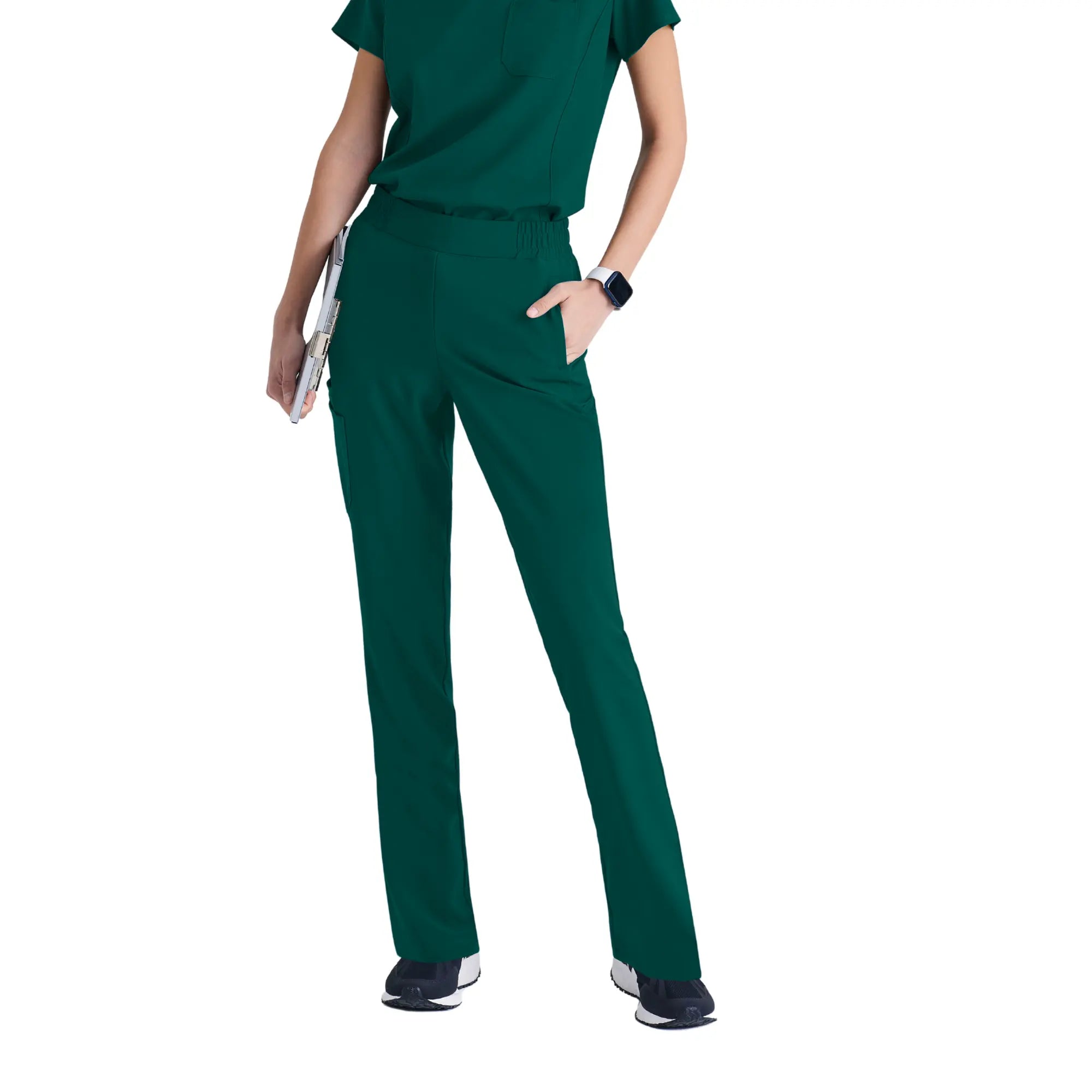 Cosmo - Pantalon avec cordon de serrage - Femme - Grey’s Anatomy Evolve Grey’s Anatomy  Vert Chasseur / XL