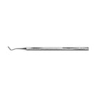 Curette - Left - Length: 15 cm - Ruck
