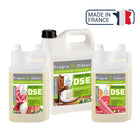 DSE - Ecolabel Scented Detergent - 3 fragrances - Sodel