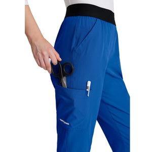 Dazy - Pantalon médical avec élastique - Femme - Skechers SKECHERS 