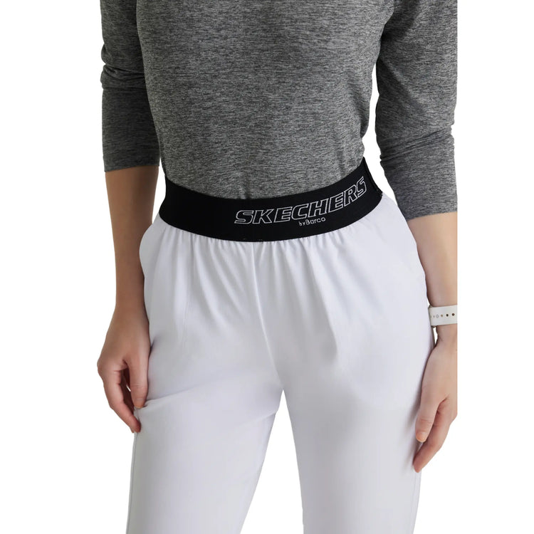 Dazy - Pantalon médical avec élastique - Femme - Skechers SKECHERS 