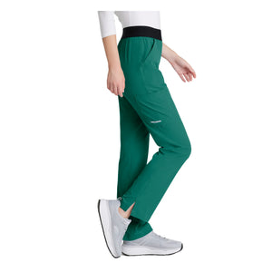Dazy - Pantalon médical avec élastique - Femme - Skechers SKECHERS 