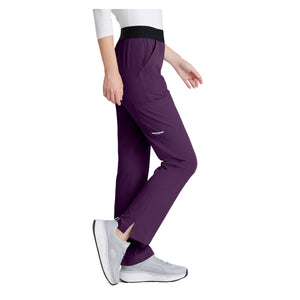 Dazy - Pantalon médical avec élastique - Femme - Skechers SKECHERS 