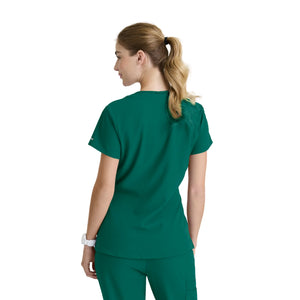 Dignity - Tunique Col V - Femme - Skechers SKECHERS 