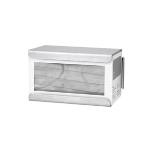 Distributeur en inox pour masques - Ruck Ruck 