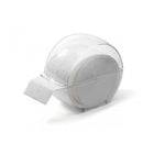 Transparent dispenser for rollers or bandage - Ruck