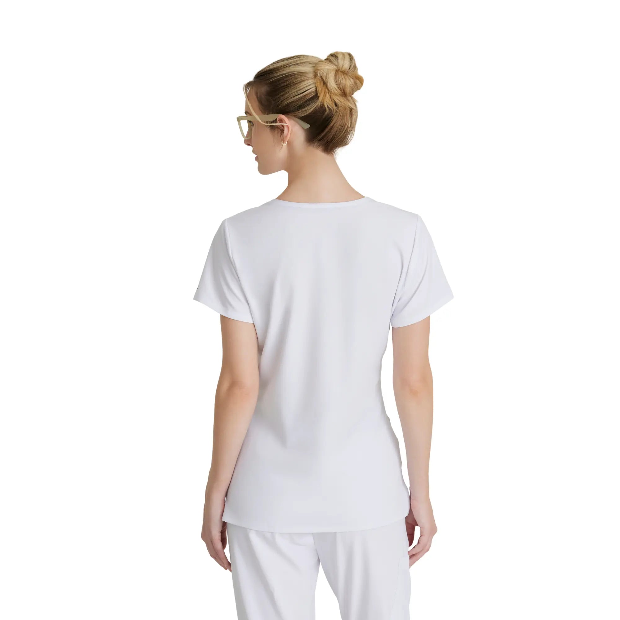 Edelweiss - Tunique col croisé - Femme - Skechers SKECHERS 