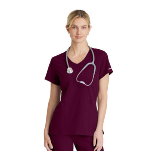 Edelweiss - Tunique col croisé - Femme - Skechers SKECHERS 