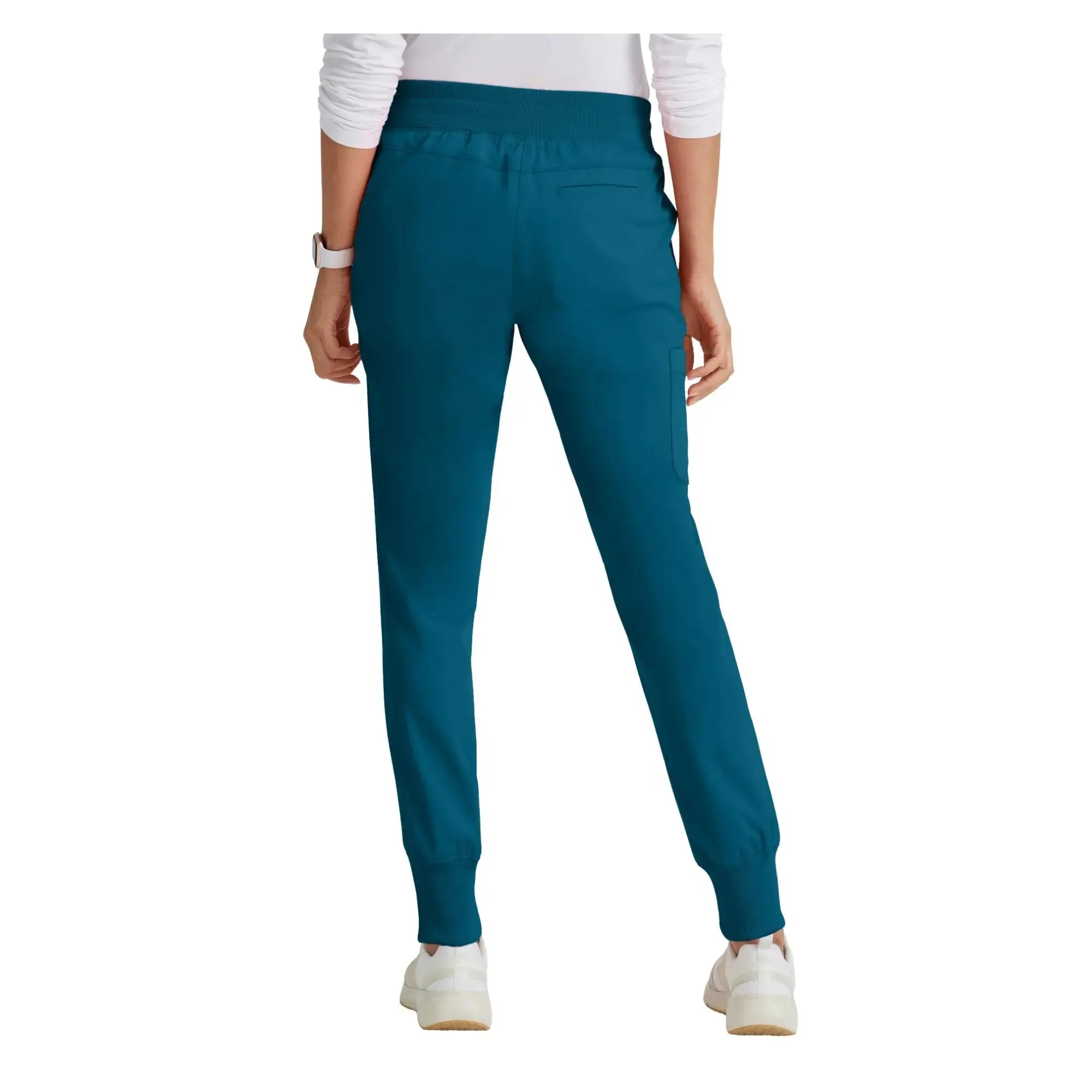 Eden - Jogging avec cordon de serrage - Femme - Grey’s Anatomy Stretch Grey’s Anatomy 
