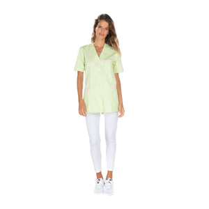 Ella - Tunique - Manches courtes - Femme - 75 cm My Blouse 
