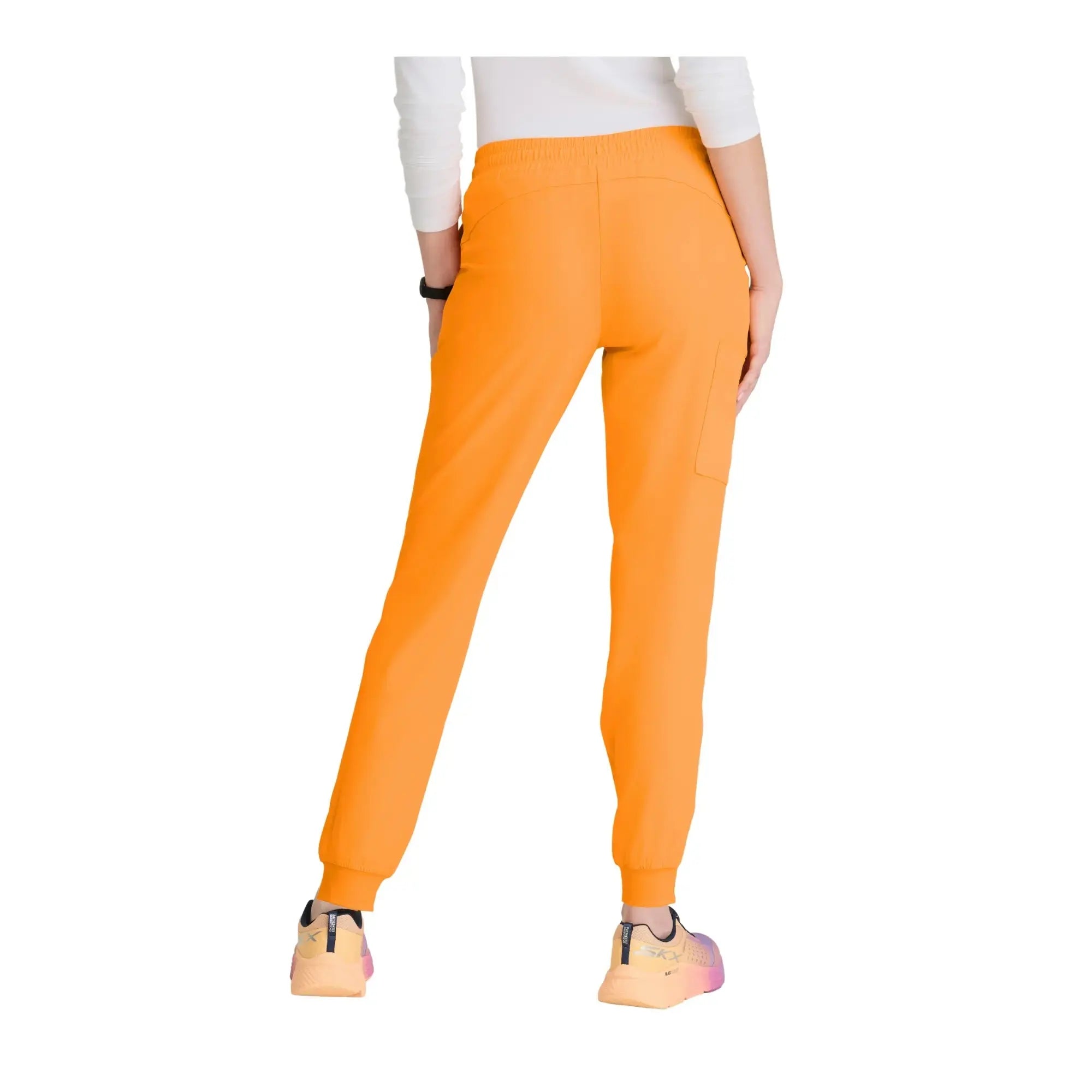 Elym - Joggers with drawstring - Women - Skechers SKECHERS 