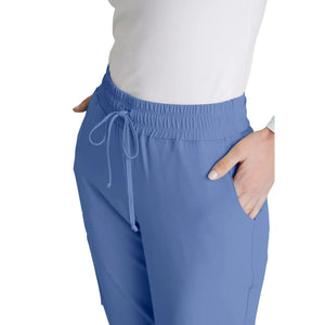 Elym - Joggers with drawstring - Women - Skechers SKECHERS 