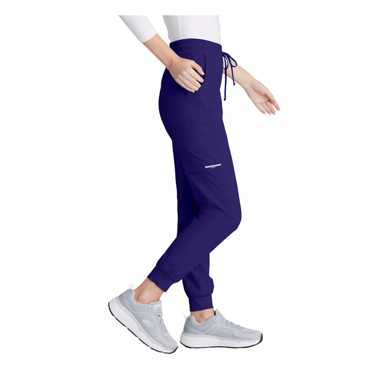 Elym - Jogging avec cordon de serrage - Femme - Skechers SKECHERS 