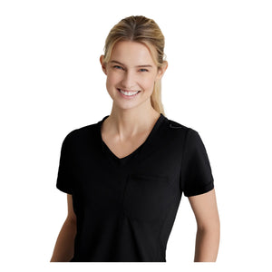 Elyra - Tunique col rond - Femme - Skechers Slip-ins SKECHERS SLIP-INS KNITS 