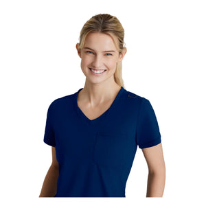 Elyra - Tunique col rond - Femme - Skechers Slip-ins SKECHERS SLIP-INS KNITS 