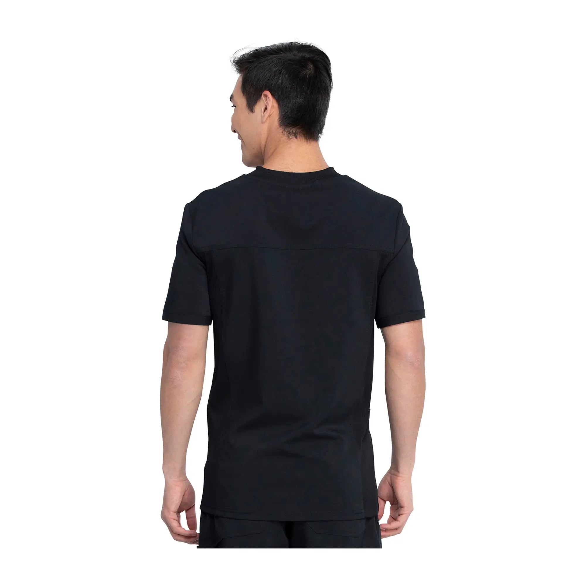 Espelette - Tunique col V - Manches courtes - Homme - Dickies Dickies 