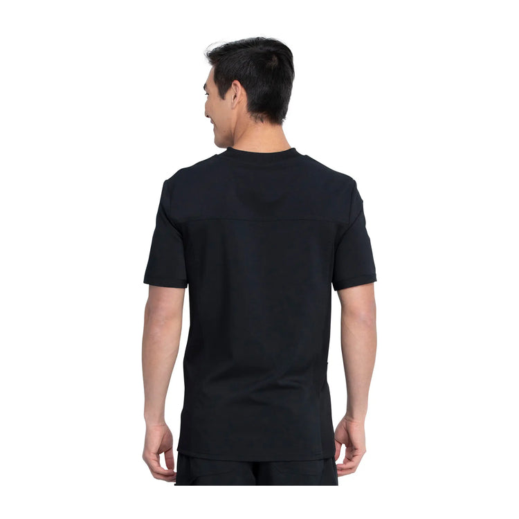 Espelette - Tunique col V - Manches courtes - Homme - Dickies Dickies 