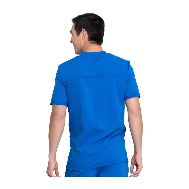 Espelette - Tunique col V - Manches courtes - Homme - Dickies Dickies 