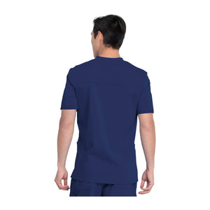 Espelette - Tunique col V - Manches courtes - Homme - Dickies Dickies 