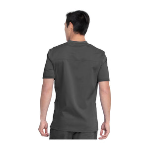 Espelette - Tunique col V - Manches courtes - Homme - Dickies Dickies 