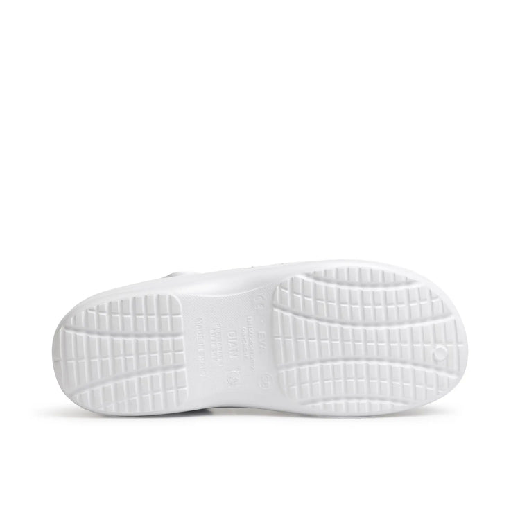 Eva - Ultra light and flexible work clog - Several colors - Dian Dian 