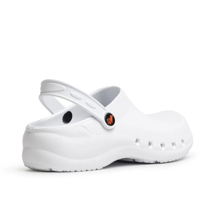 Eva - Ultra light and flexible work clog - Several colors - Dian Dian 