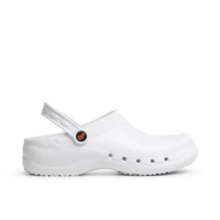 Eva - Ultra light and flexible work clog - Several colors - Dian Dian 