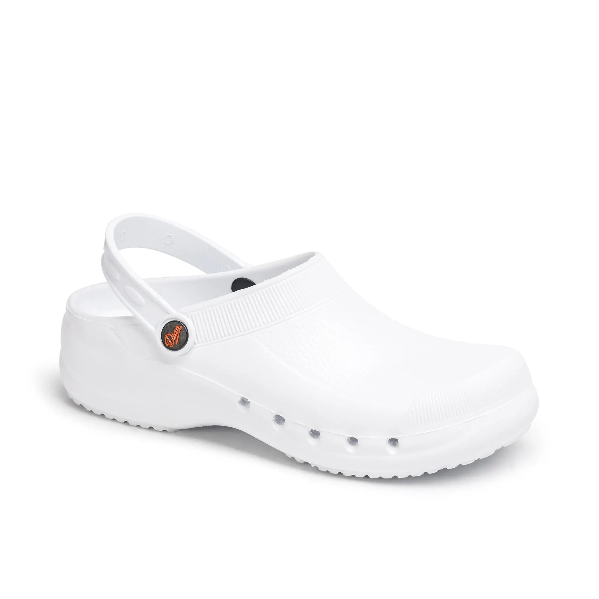 Eva - Ultra light and flexible work clog - Several colors - Dian Dian 