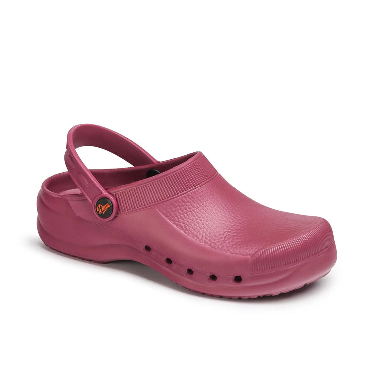 Eva - Ultra light and flexible work clog - Several colors - Dian Dian 