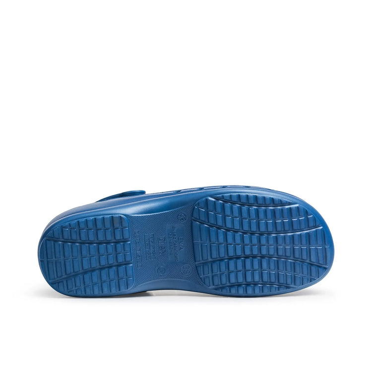 Eva - Ultra light and flexible work clog - Several colors - Dian Dian 