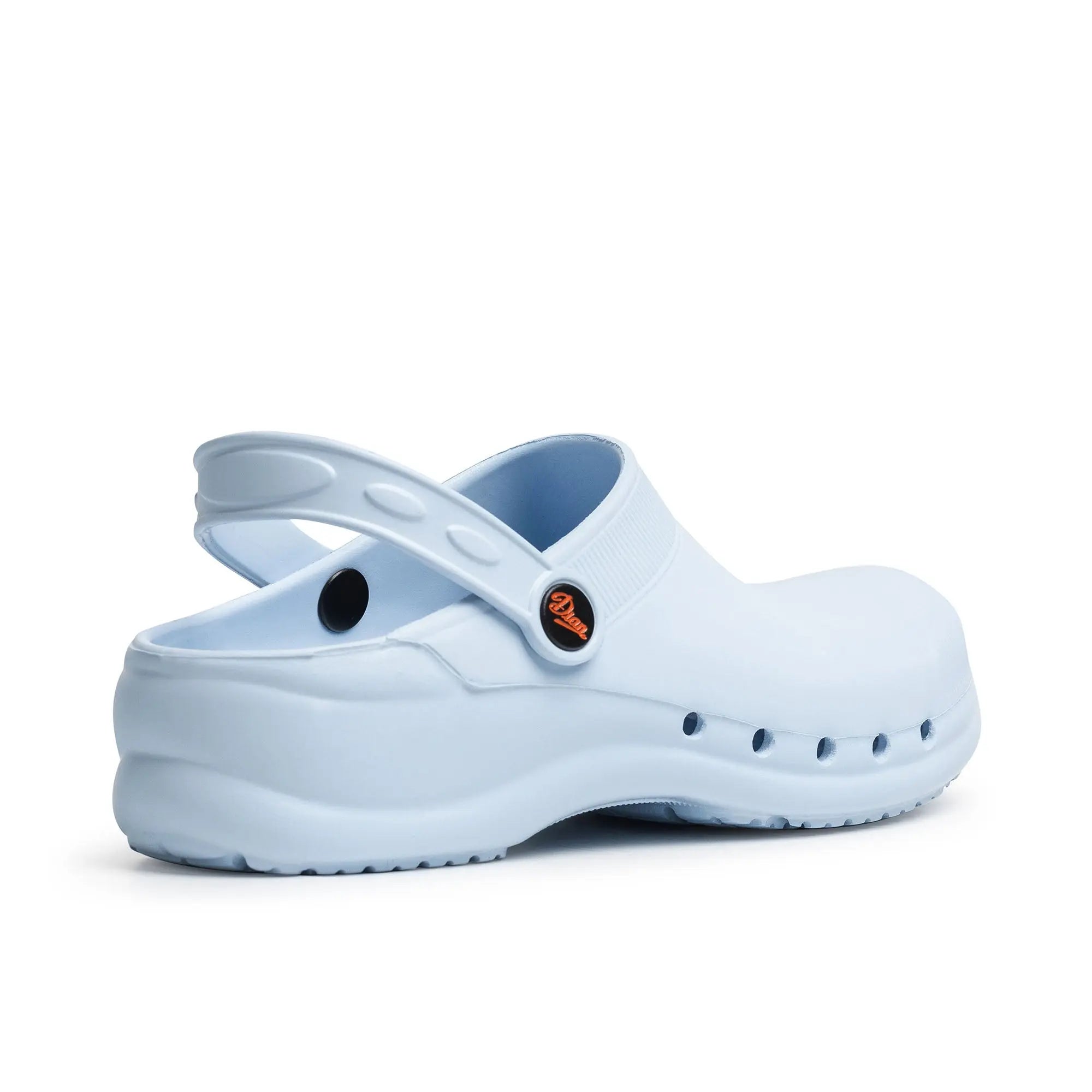 Eva - Ultra light and flexible work clog - Several colors - Dian Dian 