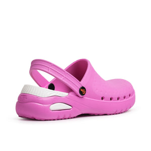 Eva Soft - Sabot de travail antidérapant - Plusieurs Coloris - Dian - My Médical