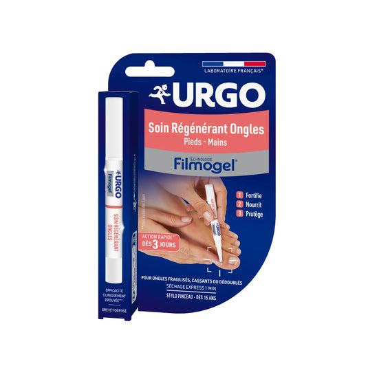 Filmogel Regenerating Nail Care - Urgo Urgo 