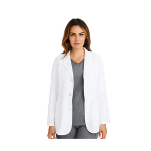 Flo - Blouse médicale - Manche longue - Femme - Healing Hands Healing Hands 