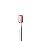 Milling cutter 639 - Corundum - Fine abrasion of nail and skin - 3.5 mm - Pack of 2