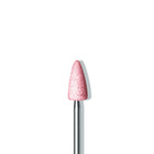 Bur 665 - Corundum - Fine abrasion of nail and skin - 6.5 mm - Set of 2
