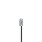 82RS burr - Stainless steel - Corn enucleation - 6 mm
