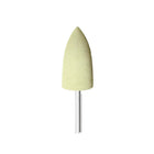 Bur 9622 Silicone - Specular polishing - 10 mm - Busch