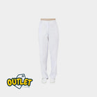 Haiti - Trousers - Women - Elastic waistband - 2 side pockets