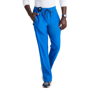 Hudson - Pantalon médical résistant - Homme - Grey’s Anatomy Stretch Grey’s Anatomy 