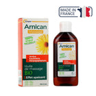 Arnican massage oil - 200 ml Eco - Cooper