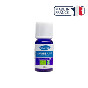 Huiles essentielles - Bio - 10ml - Eona Eona 