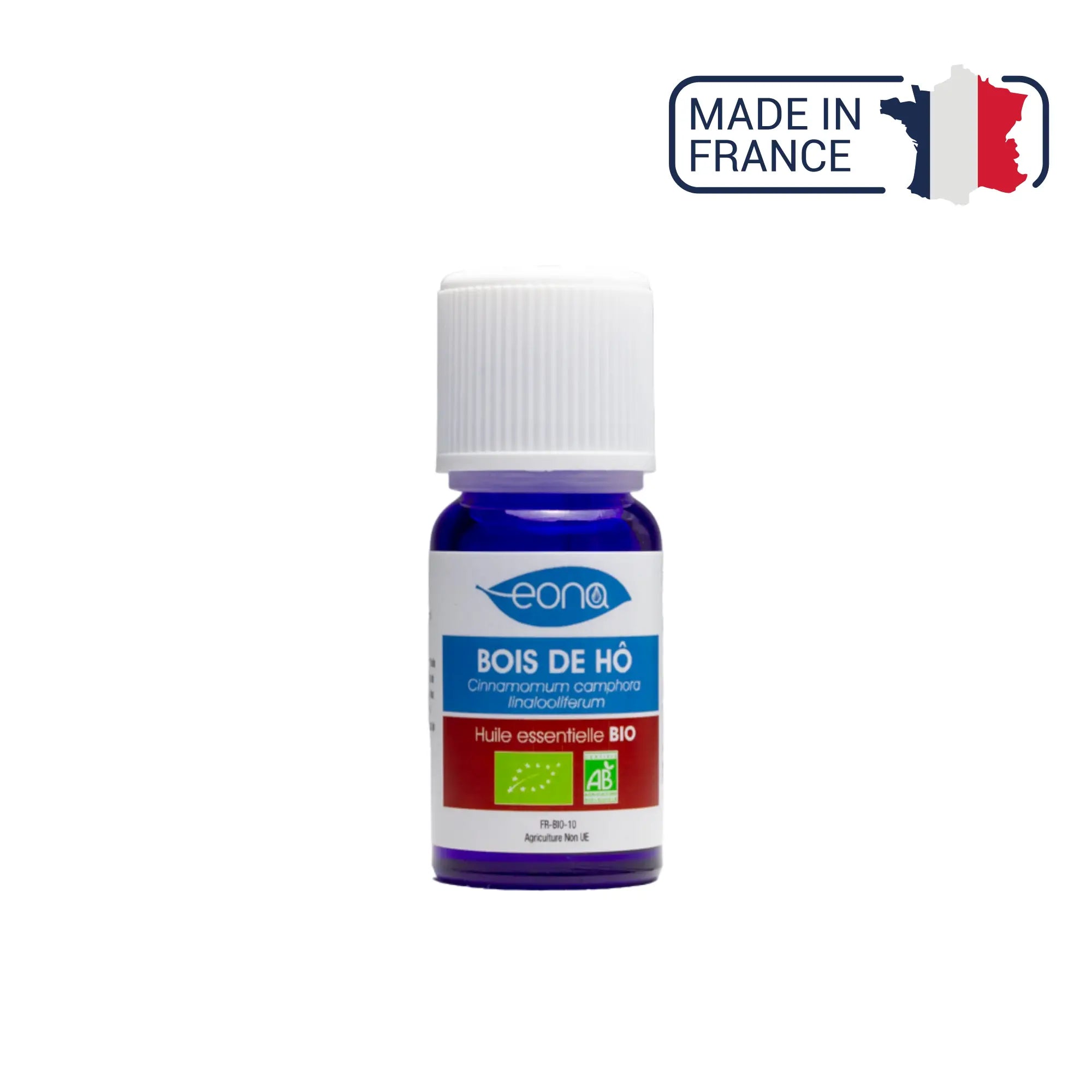 Huiles essentielles - Bio - 10ml - Eona Eona 