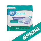 ID Pants - Absorbent Underwear - Various Sizes & Absorbencies // Clearance Sale