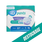 ID Pants - Absorbent Underwear - Various Sizes & Absorbencies // Clearance Sale