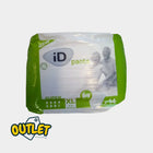 ID Pants Super - 7.5 drops - XL - ID Direct // Clearance