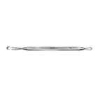 Instrument à double boucle - Longueur : 10,5 cm - Ruck