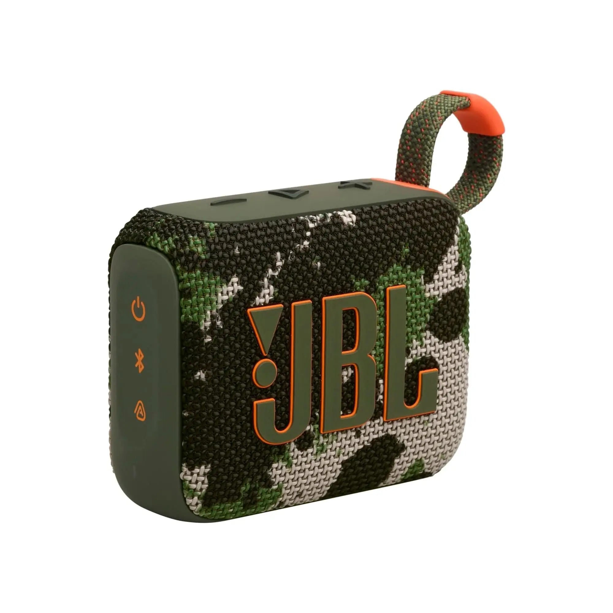 JBL GO 4 - Enceinte bluetooth portable - plusieurs coloris Cadeaux de fidélité 